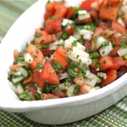 Pico de Gallo