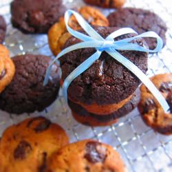 36 Hrs, Best Chocolate Chip Cookie