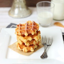 Leige Waffles