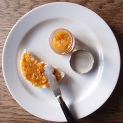 Cloudberry Jam