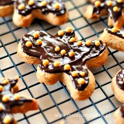 Spice Cookies