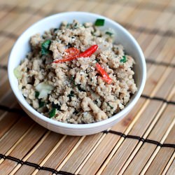Larb Gai