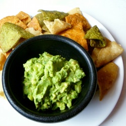Guacamole