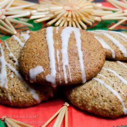 Gingerbread Cookies