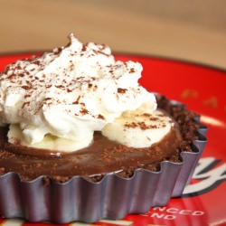 Chocolate Banoffee Pie