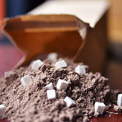 Instant Cocoa Mix