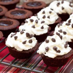 Brownie Bites