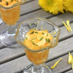 Mango Fool