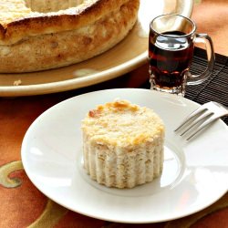 Requeson Tostado