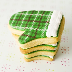 Winter Cookies