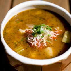 Minestrone