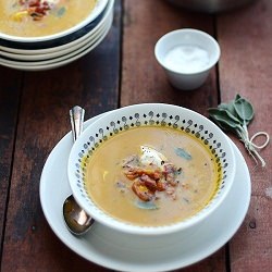Squash Soup