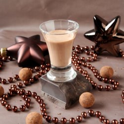 Chocolat Liqueur