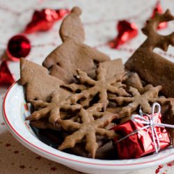 Pepparkakor