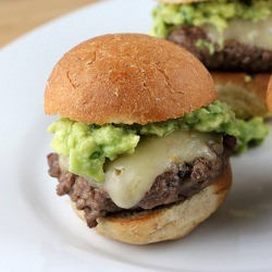 California Sliders