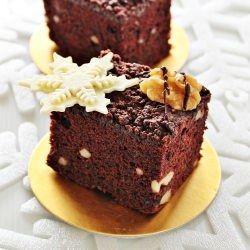 Easy Brownies