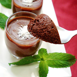 Chocolate Mousse