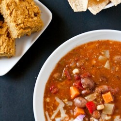 Southwestern Soup
