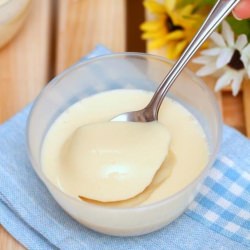 Chilled Beancurd Pudding
