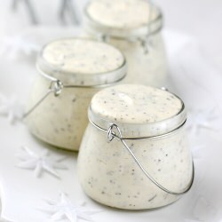 Stracciatella Mousse