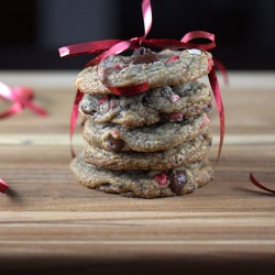 Naughty Cookie