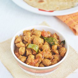 Soya Chunks Curry | Easy Soya Chunk
