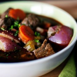 Beef Stew