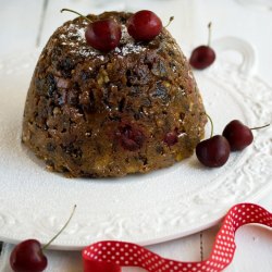 Christmas Pudding