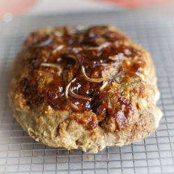 Meatloaf