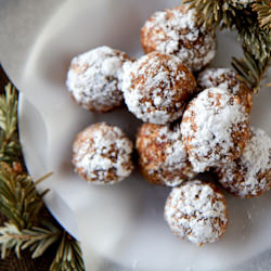Sugar Plums