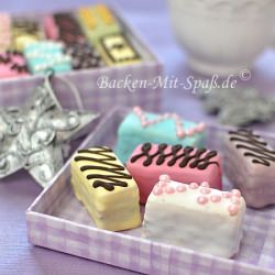 Petits Fours