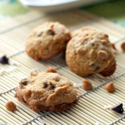 Identity Crisis Cookies