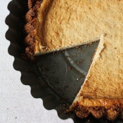 Peanut Butter Cheesecake