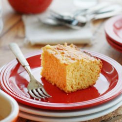 Cornbread