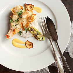 Tempura Prawn