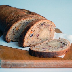 Stollen