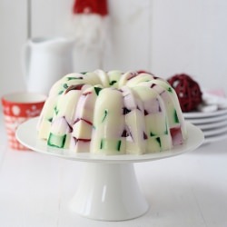 Christmas Jello