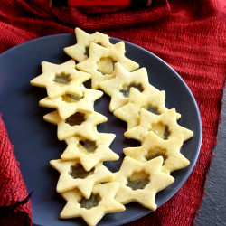 Window Cookies
