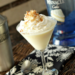 Better Than Sex Caketini