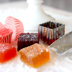Pate’ de Fruit