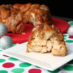 Monkey Bread