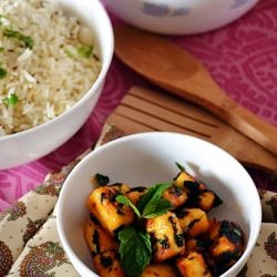 Comfort Sunday Lunch