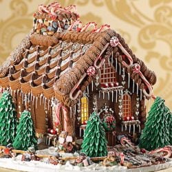 Enchanted Victorian Chalet