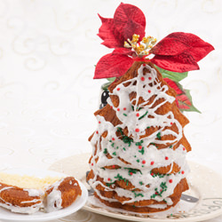 Oh Christmas Tree