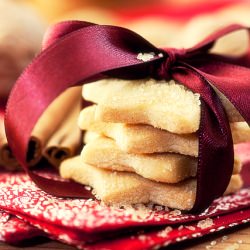 Homemade Edible Gift Ideas