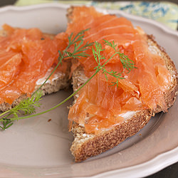 Gravlax