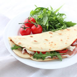 Piadina Romagnola