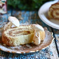 Buche de Noel
