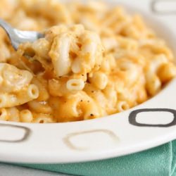 Macaroni and Cheese