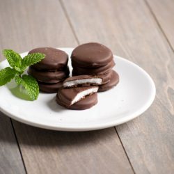 Peppermint Patties